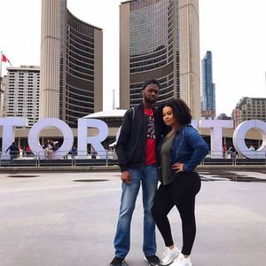 Meet your Posher, Marissa